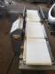 Checadora de peso checkweigher 50 kg Brapenta