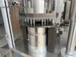 Encapsuladora autom�tica de c�psulas CETRO 12.000 c�psulas por hora