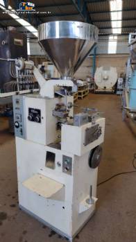 Sacheteira envasadora de ch� Emzo