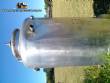 Tanque de armazenamento em a�o inox 1000 litros