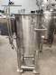 Tanque misturador em a�o inox 316 120 L anti explos�o EX Controltech Thermoindustrial
