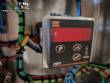 Tanque misturador em a�o inox 316 120 L anti explos�o EX Controltech Thermoindustrial