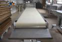 Mesa cortadora de corte 520 mm ECO