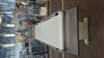 Mesa cortadora de corte 520 mm ECO