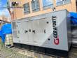 Grupo gerador carenado automtico 360 kVA