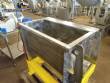Misturador em inox horizontal de p�s Bravaeco 200 litros