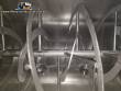 Misturador ribbon blender inox 300 litros