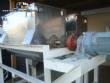 Misturador industrial para p� 500 L