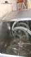 Misturador tipo Ribbon Blender em a�o inox 304