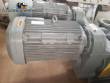 Bomba positiva helicoidal Nemo Netzsch 30 CV  70.000 litros por hora