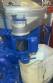 Centrifuga separadora para purificao de leos minerais Alfa Laval MAB 206
