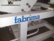 Alimentador / Silos vibrat�rios Fabrima