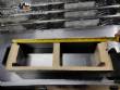 Termoformadora automtica de blister Indata
