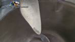 Processador cutter de alimentos em inox Geiger 12 litros