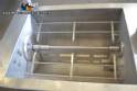 Planta piloto para processos de biscoitos RTech