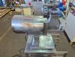 Processador triturador em ao inox 50 kg AGMAC