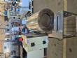 Processador triturador em ao inox 50 kg AGMAC
