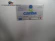 Encartuchadeira horizontal para cartuchos grandes Cariba