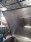 Misturador ribbon blender em inox 300 litros com 2 eixos