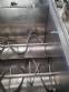 Misturador ribbon blender em inox 300 litros com 2 eixos