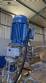 Tanque reator inox aquecimento cosmticos 100 L Ricefer