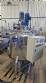 Tanque reator inox aquecimento cosmticos 100 L Ricefer