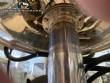 Tanque reator inox aquecimento cosmticos 100 L Ricefer