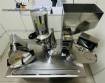 Encapsuladora contadora e polidora de c�psulas 22.000 c�psulas por hora