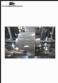 Seladora autom�tica de potes Tek Pack