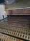 Forno t�nel de esteira a g�s Supremax ano 2025