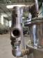 Reator encamisado concentrador de bancada em inox Consolid