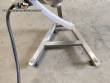 Reator encamisado concentrador de bancada em inox Consolid