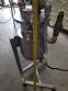 Reator encamisado concentrador de bancada em inox Consolid