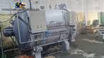 Autoclave para fabrica��o de vidros laminados, multilaminados e blindados MGO M�quinas