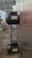 Forno turbo program�vel em a�o inox Pr�tica � g�s