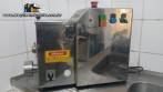 Extrusora para massas frescas Indiana 9 kg / h
