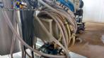 Mini planta de pasteurizao resfriamento maturao Polo Sul PSMP 600