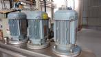 Mini planta de pasteurizao resfriamento maturao Polo Sul PSMP 600