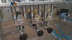 Envasadora enchedora tampadora de frascos vials IMA F57 para l�quidos