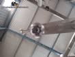 Envasadora batocadora rosqueadora para linha de frasco dosador gotas inox 316 L IMA F 57