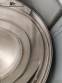 Envasadora batocadora rosqueadora para linha de frasco dosador gotas inox 316 L IMA F 57