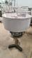 Envasadora batocadora rosqueadora para linha de frasco dosador gotas inox 316 L IMA F 57