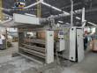 Compactadora para tecidos de malha FERRARO