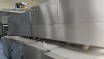 Fluxo laminar para linha de injet�veis frascos ampolas Bausch Strobel