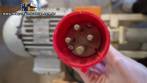 Bomba positiva helicoidal Nemo Netzsch 1 CV