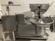 Cutter em a�o inox 50 cv Hermann