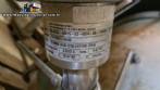 Suspiro (Vent) para tanques com v�lvula GEA