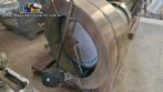 Suspiro (Vent) para tanques com v�lvula GEA
