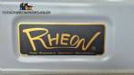 Abridora abridor de massa de pizza Rheon