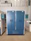 Estufa refrigerada aquecimento incubadora dupla Marconi
